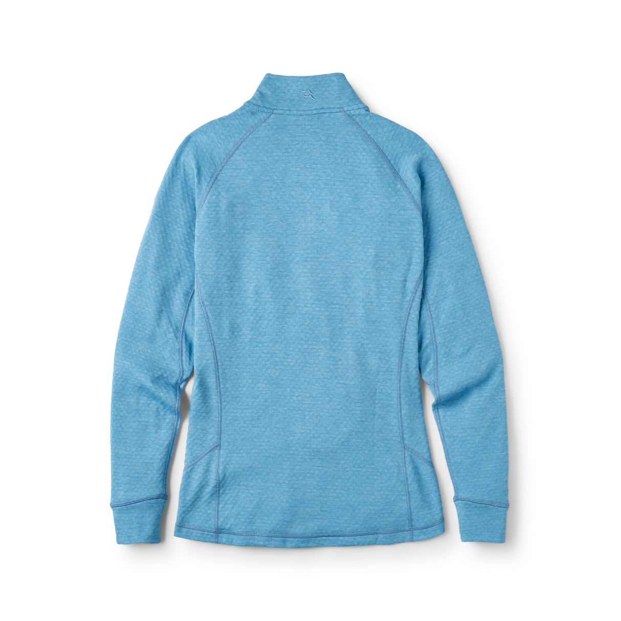 Rab Women's Nexus Fleece Jacket Bluebird / X-Small-Bluebird / Small-Bluebird / Medium-Bluebird / Large-Bluebird / X-Large - 53 Degrees North 