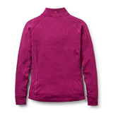 Rab Women's Nexus Fleece Jacket Bluebird / X-Small-Bluebird / Small-Bluebird / Medium-Bluebird / Large-Bluebird / X-Large - 53 Degrees North 