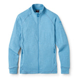 Rab Women's Nexus Fleece Jacket Bluebird / X-Small-Bluebird / Small-Bluebird / Medium-Bluebird / Large-Bluebird / X-Large - 53 Degrees North 