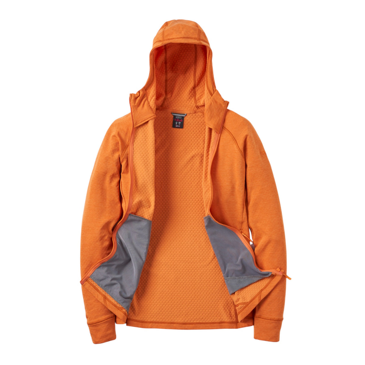 Rab Women's Nexus Hooded Jacket Mulberry / X-Small-Mulberry / Small-Mulberry / Medium-Mulberry / Large-Mulberry / X-Large - 53 Degrees North 