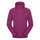 Rab Women's Nexus Hooded Jacket Mulberry / X-Small-Mulberry / Small-Mulberry / Medium-Mulberry / Large-Mulberry / X-Large - 53 Degrees North 