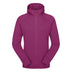 Rab Women's Nexus Hooded Jacket Mulberry / X-Small-Mulberry / Small-Mulberry / Medium-Mulberry / Large-Mulberry / X-Large - 53 Degrees North 
