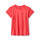 Rab Women's Sonic T-Shirt Hibiscus / X-Small-Hibiscus / Small-Hibiscus / Medium-Hibiscus / Large-Hibiscus / X-Large - 53 Degrees North 