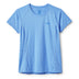 Rab Women's Sonic T-Shirt Hibiscus / X-Small-Hibiscus / Small-Hibiscus / Medium-Hibiscus / Large-Hibiscus / X-Large - 53 Degrees North 