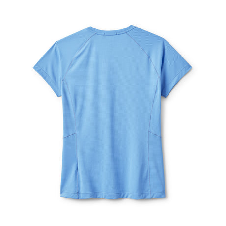 Rab Women's Sonic T-Shirt Hibiscus / X-Small-Hibiscus / Small-Hibiscus / Medium-Hibiscus / Large-Hibiscus / X-Large - 53 Degrees North 