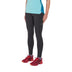 Rab Women's Talus Tights Black / X-Small-Black / Small-Black / Medium-Black / Large-Black / X-Large - 53 Degrees North 