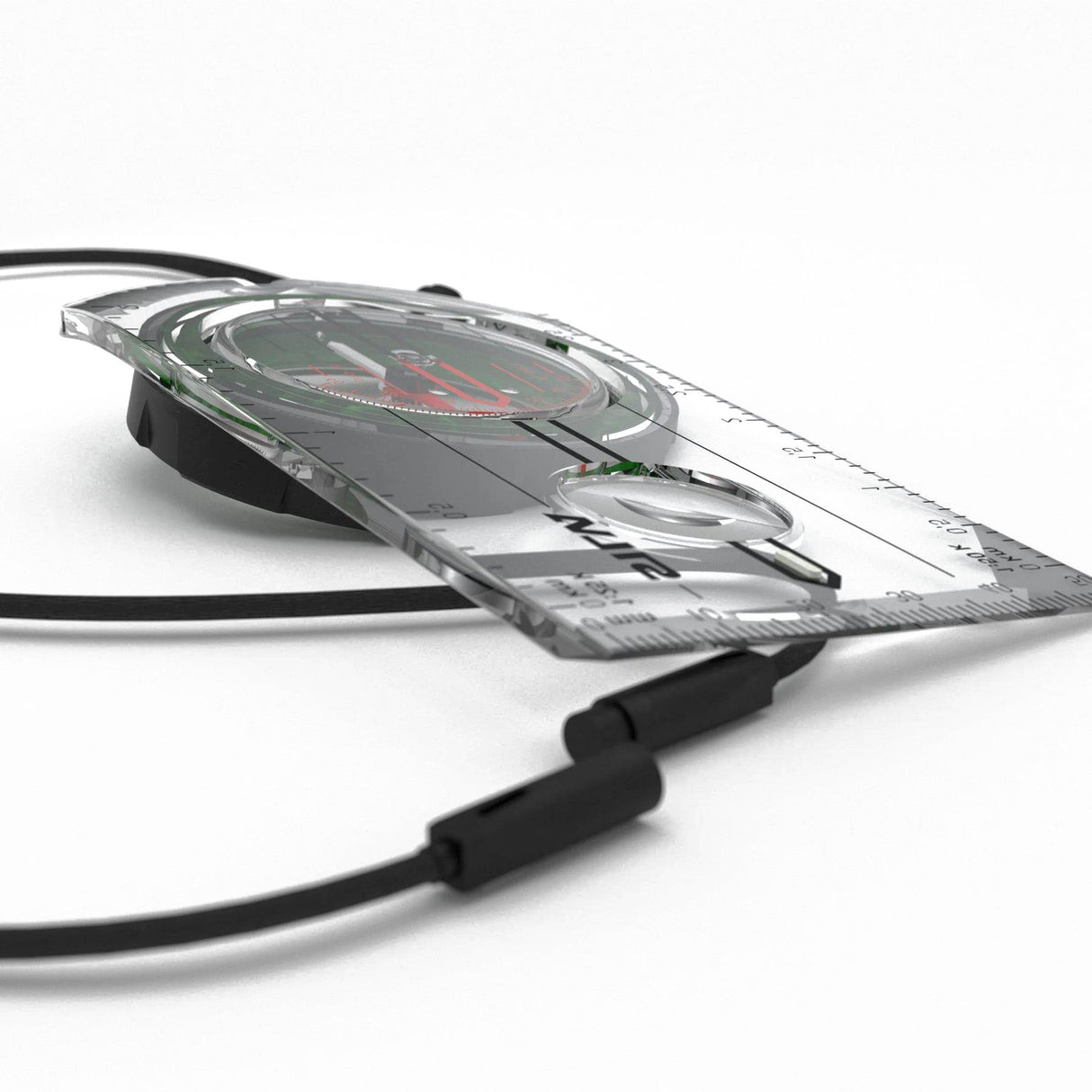 Silva Compass Ranger Default Title #- 53 Degrees North 