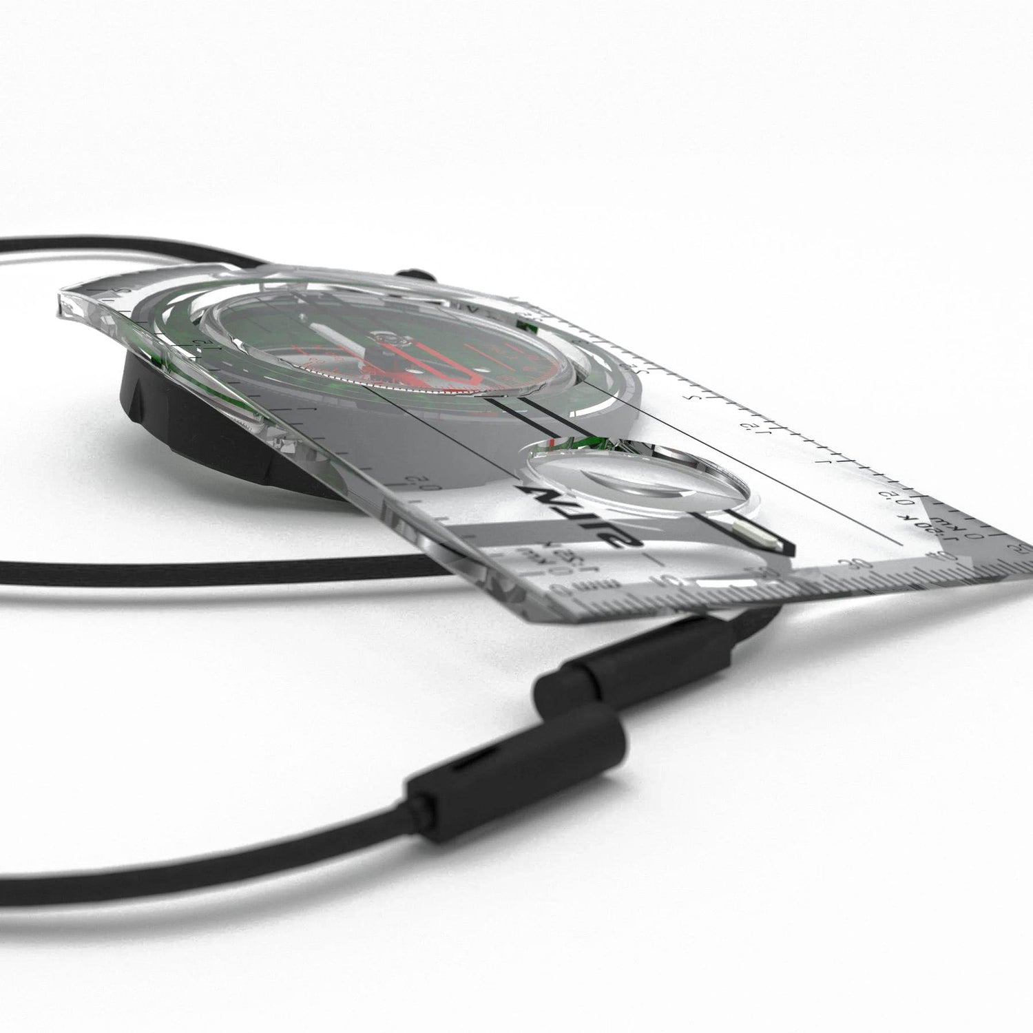 Silva Compass Ranger Default Title #- 53 Degrees North 