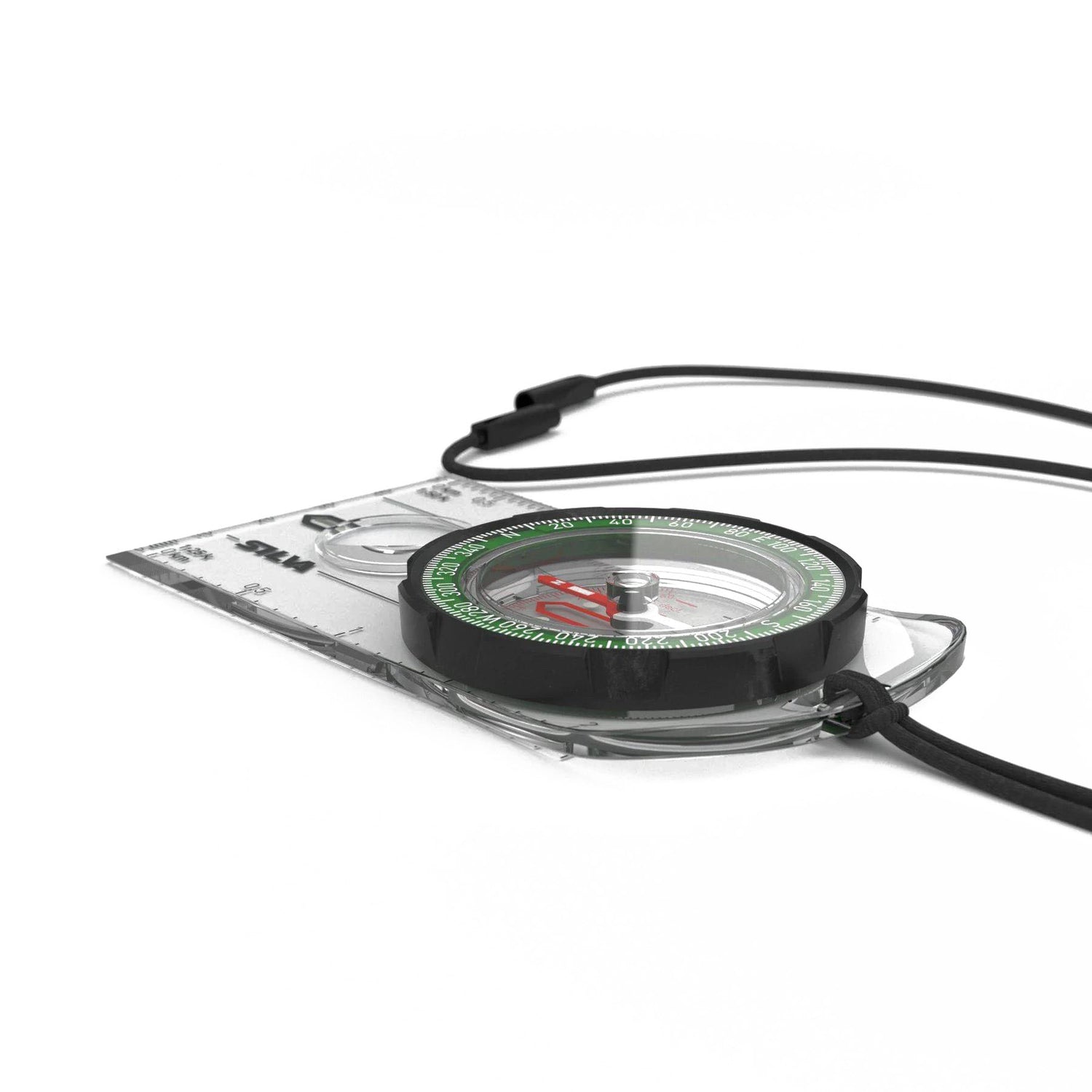 Silva Compass Ranger Default Title #- 53 Degrees North 