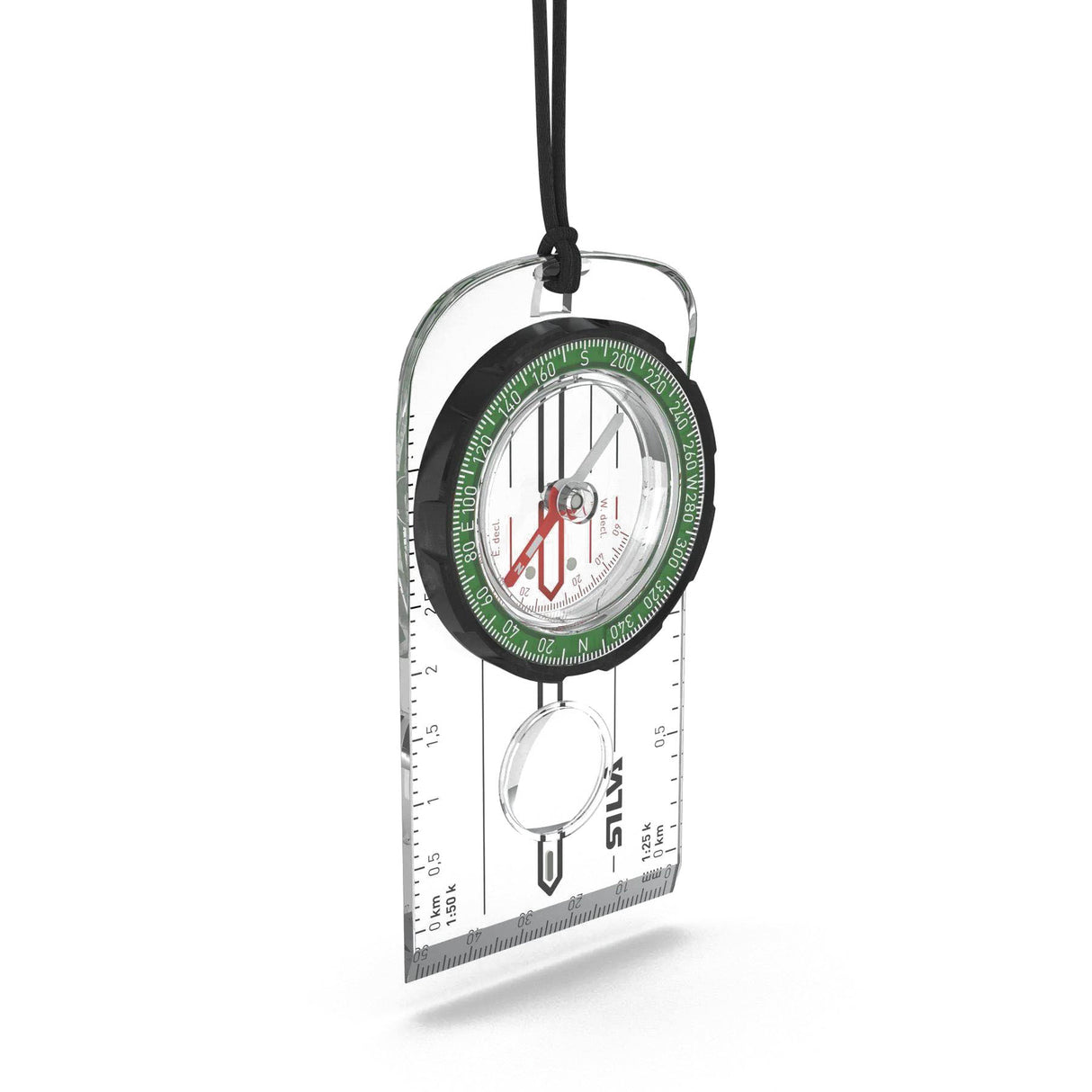 Silva Compass Ranger Default Title #- 53 Degrees North 