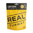 Real Turmat Meat Soup 370g Yellow - 53 Degrees North 