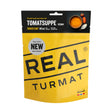 Real Turmat Tomato Soup 370g Yellow - 53 Degrees North 