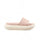 Reef Women's Cushion Bondi Bay Slides Pale Banana / 3.5-Pale Banana / 4.5-Pale Banana / 5.5-Pale Banana / 6.5-Pale Banana / 7.5 - 53 Degrees North 