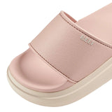 Reef Women's Cushion Bondi Bay Slides Pale Banana / 3.5-Pale Banana / 4.5-Pale Banana / 5.5-Pale Banana / 6.5-Pale Banana / 7.5 - 53 Degrees North 