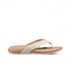 Reef Women's Cushion Harmony Flip Flops Sand / 2.5-Sand / 3.5-Sand / 4.5-Sand / 5.5-Sand / 6.5 - 53 Degrees North 