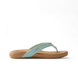 Reef Women's Cushion Harmony Flip Flops Sand / 2.5-Sand / 3.5-Sand / 4.5-Sand / 5.5-Sand / 6.5 - 53 Degrees North 