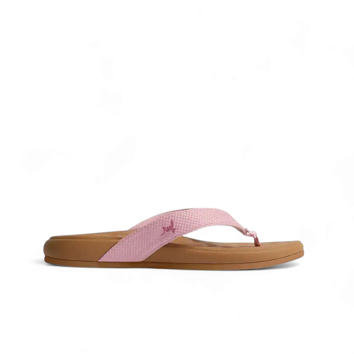 Reef Women's Cushion Harmony Flip Flops Sand / 2.5-Sand / 3.5-Sand / 4.5-Sand / 5.5-Sand / 6.5 - 53 Degrees North 