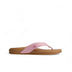 Reef Women's Cushion Harmony Flip Flops Sand / 2.5-Sand / 3.5-Sand / 4.5-Sand / 5.5-Sand / 6.5 - 53 Degrees North 