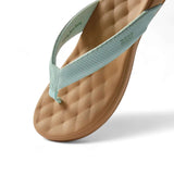 Reef Women's Cushion Harmony Flip Flops Sand / 2.5-Sand / 3.5-Sand / 4.5-Sand / 5.5-Sand / 6.5 - 53 Degrees North 