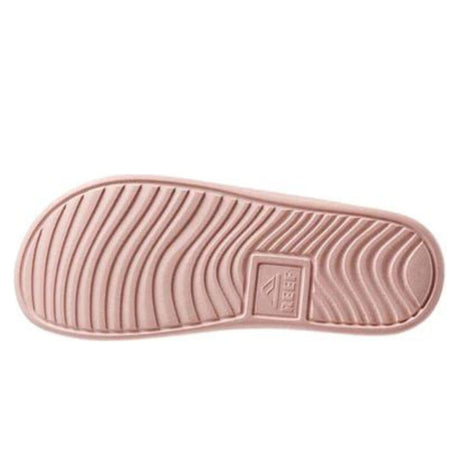 Reef Women's Reef One Slide Peach Parfait / 4-Peach Parfait / 5-Peach Parfait / 6-Peach Parfait / 7-Peach Parfait / 8 - 53 Degrees North 