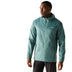 Regatta Men's Pack-It III Waterproof Jacket Arctic / Small-Arctic / Medium-Arctic / Large-Arctic / X-Large-Arctic / XX-Large - 53 Degrees North 