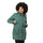 Regatta Women's Voltera Heated Parka Jacket Burnt Copper / X-Small-Burnt Copper / Small-Burnt Copper / Medium-Burnt Copper / Large-Burnt Copper / X-Large - 53 Degrees North 