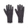 Arc'teryx Rho Fleece Gloves Black / Small-Black / Medium-Black / Large-Black / X-Large #- 53 Degrees North 