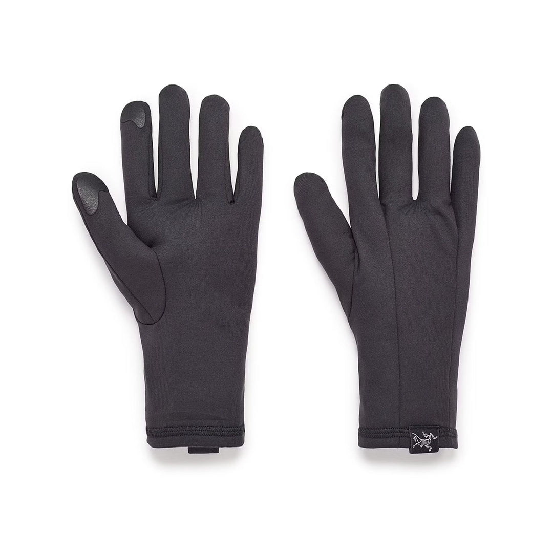 Arc'teryx Rho Glove #color_black