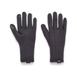 Arc'teryx Rho Fleece Gloves Black / Small-Black / Medium-Black / Large-Black / X-Large #- 53 Degrees North 