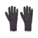 Arc'teryx Rho Fleece Gloves Black / Small-Black / Medium-Black / Large-Black / X-Large #- 53 Degrees North 