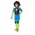Ripcurl Kids' Groms Omega Back Zip Easy Off Wetsuit Blue / Age 2-Blue / Age 3-4-Blue / Age 5-6-Hot Pink / Age 2-Hot Pink / Age 3-4 - 53 Degrees North 