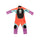 Ripcurl Kids' Groms Omega Back Zip Easy Off Wetsuit Blue / Age 2-Blue / Age 3-4-Blue / Age 5-6-Hot Pink / Age 2-Hot Pink / Age 3-4 - 53 Degrees North 