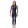 Ripcurl Kids' Omega 3/2 GB Back Zip Wetsuit Purple / Age 9-10-Purple / Age 11-12-Purple / Age 13-14-Purple / Age 15-16-Blue / Age 9-10 - 53 Degrees North 
