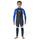 Ripcurl Kids' Omega 5/3 GB Back Zip Wetsuit Blue / Age 7-8-Blue / Age 9-10-Blue / Age 11-12-Blue / Age 13-14-Blue / Age 15-16 - 53 Degrees North 