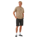 Ripcurl Men's Boardwalk Jackson Black / Small-Black / Medium-Black / Large-Black / X-Large-Dark Navy / Small - 53 Degrees North 