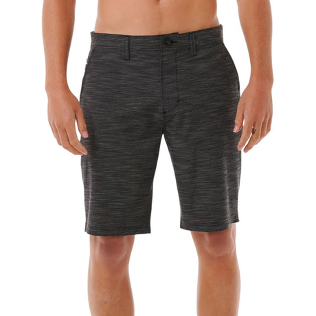 Ripcurl Men's Boardwalk Jackson Black / Small-Black / Medium-Black / Large-Black / X-Large-Dark Navy / Small - 53 Degrees North 