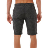 Ripcurl Men's Boardwalk Jackson Black / Small-Black / Medium-Black / Large-Black / X-Large-Dark Navy / Small - 53 Degrees North 