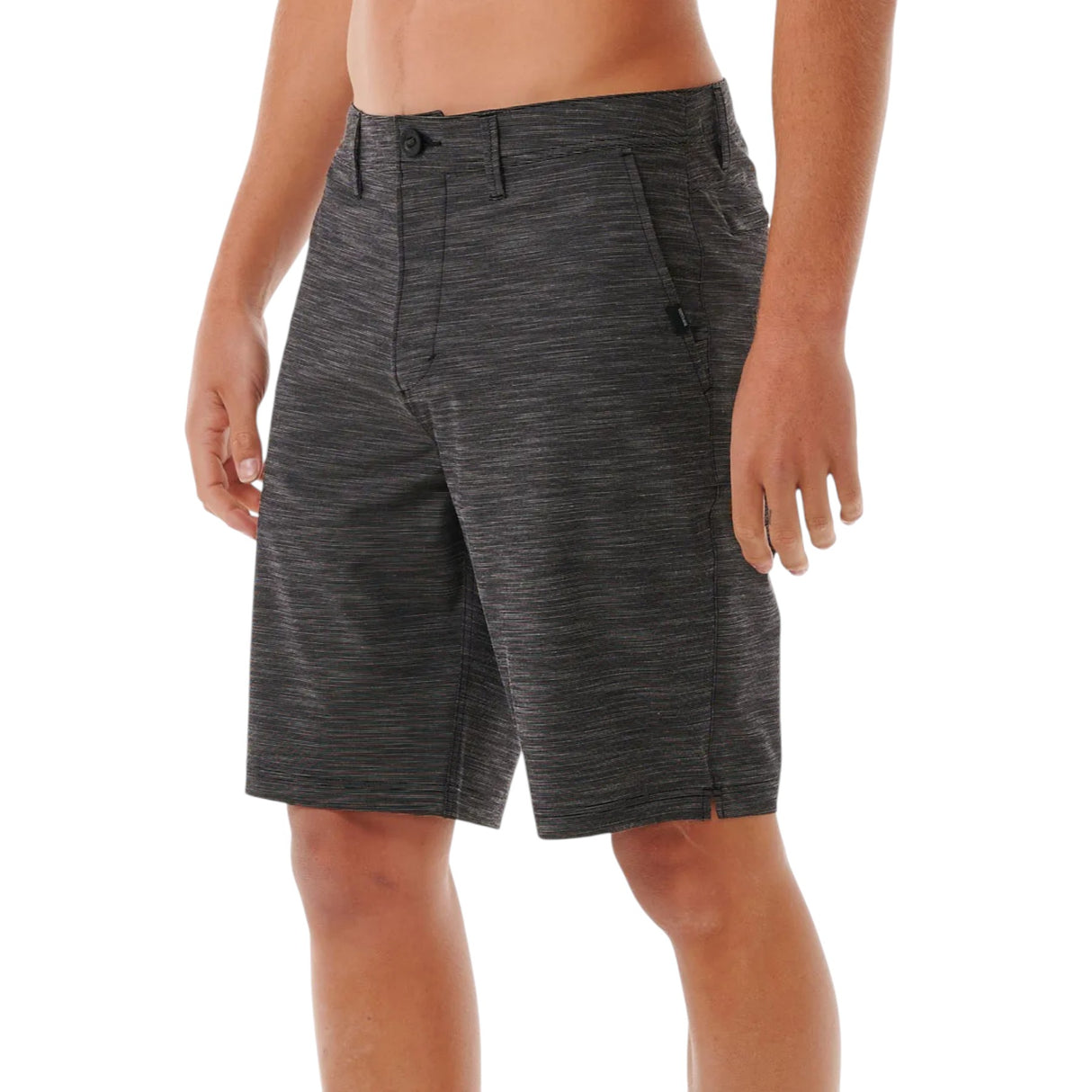 Ripcurl Men's Boardwalk Jackson Black / Small-Black / Medium-Black / Large-Black / X-Large-Dark Navy / Small - 53 Degrees North 
