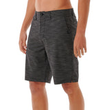 Ripcurl Men's Boardwalk Jackson Black / Small-Black / Medium-Black / Large-Black / X-Large-Dark Navy / Small - 53 Degrees North 