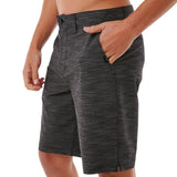 Ripcurl Men's Boardwalk Jackson Black / Small-Black / Medium-Black / Large-Black / X-Large-Dark Navy / Small - 53 Degrees North 