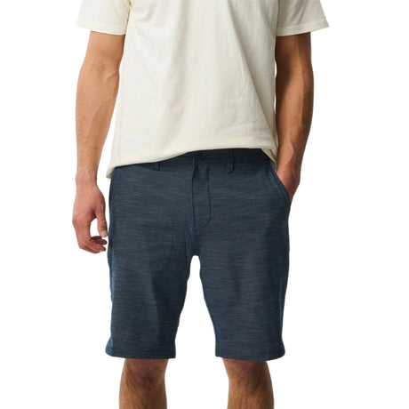 Ripcurl Men's Boardwalk Jackson Black / Small-Black / Medium-Black / Large-Black / X-Large-Dark Navy / Small - 53 Degrees North 