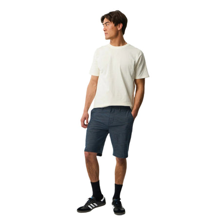 Ripcurl Men's Boardwalk Jackson Black / Small-Black / Medium-Black / Large-Black / X-Large-Dark Navy / Small - 53 Degrees North 