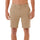 Ripcurl Men's Boardwalk Phase Nineteen Shorts Khaki / Small-Khaki / Small/Medium-Khaki / Medium-Khaki / Medium/Large-Khaki / Large - 53 Degrees North 