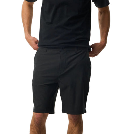 Ripcurl Men's Boardwalk Phase Nineteen Shorts Khaki / Small-Khaki / Small/Medium-Khaki / Medium-Khaki / Medium/Large-Khaki / Large - 53 Degrees North 