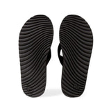 Ripcurl Men's Chiba Open Toe Flip Flops Black / EU 42-Black / EU 43-Black / EU 44-Black / EU 45-Black / EU 46 - 53 Degrees North 