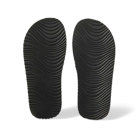 Ripcurl Men's Chiba Open Toe Flip Flops Black / EU 42-Black / EU 43-Black / EU 44-Black / EU 45-Black / EU 46 - 53 Degrees North 