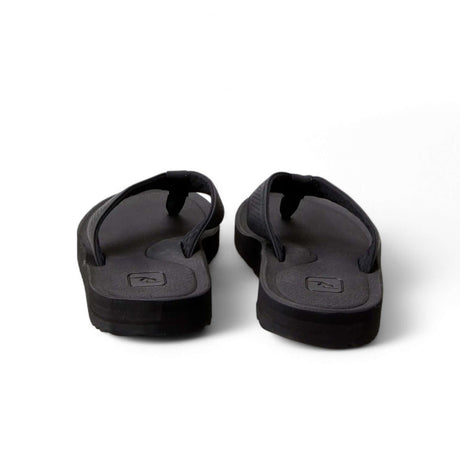 Ripcurl Men's Chiba Open Toe Flip Flops Black / EU 42-Black / EU 43-Black / EU 44-Black / EU 45-Black / EU 46 - 53 Degrees North 