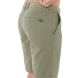 Ripcurl Men's Classic Surf Chino Walkshorts Cactus Green / Small-Cactus Green / Medium-Cactus Green / Large-Cactus Green / X-Large-Cactus Green / XX-Large - 53 Degrees North 