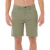 Ripcurl Men's Classic Surf Chino Walkshorts Cactus Green / Small-Cactus Green / Medium-Cactus Green / Large-Cactus Green / X-Large-Cactus Green / XX-Large - 53 Degrees North 
