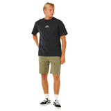 Ripcurl Men's Classic Surf Chino Walkshorts Cactus Green / Small-Cactus Green / Medium-Cactus Green / Large-Cactus Green / X-Large-Cactus Green / XX-Large - 53 Degrees North 